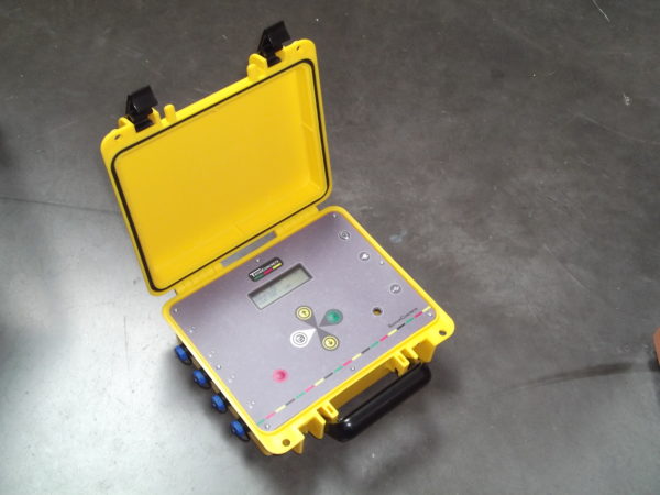 Valise-maturo