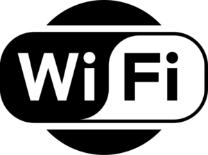 Logo - Wifi