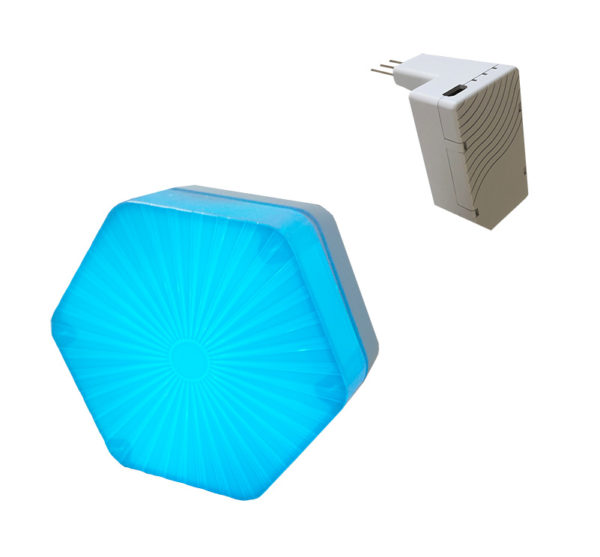 Produit electronique monabee